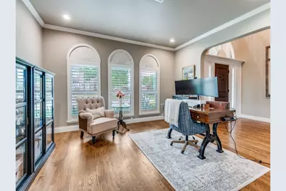 813 Weybridge Lane, Keller, TX 76248 - Photo 5