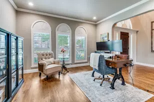 813 Weybridge Ln, Keller, TX 76248 - Photo 5