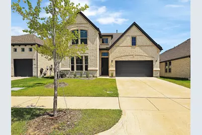 3011 Hobbs Lane, Melissa, TX 75454 - Photo 1