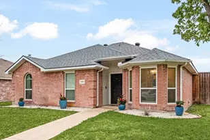 7401 Airline Dr, Rowlett, TX 75089 - Photo 1