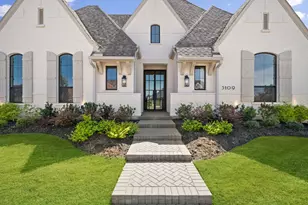 3109 Grandeur St, Celina, TX 75009 - Photo 3