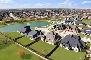 3109 Grandeur St, Celina, TX 75009 - Photo 37