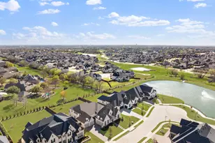 3109 Grandeur St, Celina, TX 75009 - Photo 39