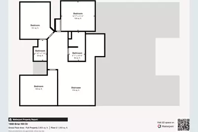 1908 Briar Hill Drive, Denton, TX 76207 - Photo 23