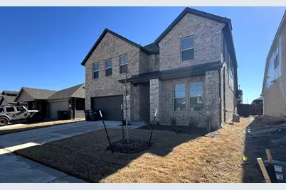 1908 Briar Hill Drive, Denton, TX 76207 - Photo 1