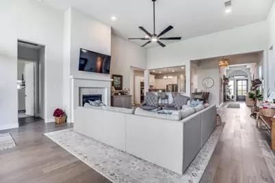 11508 Antler Ridge Way, Argyle, TX 76226 - Photo 17