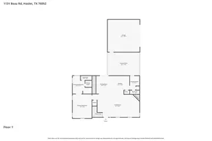 1131 Boaz Rd, Fort Worth, TX 76052 - Photo 35