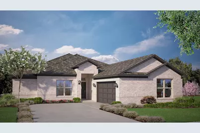 4921 Angus Drive, Arlington, TX 76001 - Photo 1