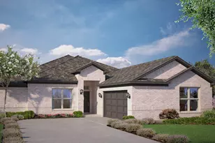 4921 Angus Dr, Arlington, TX 76001 - Photo 1