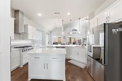 7705 Falcon Ridge Road, Denton, TX 76208 - Photo 5