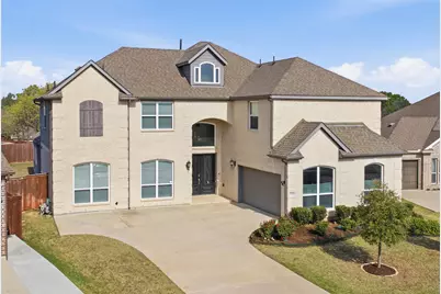 7705 Falcon Ridge Road, Denton, TX 76208 - Photo 1