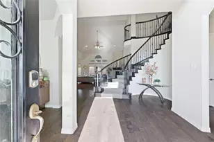 7705 Falcon Ridge Rd, Denton, TX 76208 - Photo 3