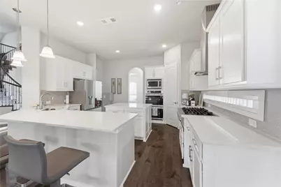 7705 Falcon Ridge Road, Denton, TX 76208 - Photo 11