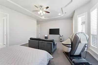 7705 Falcon Ridge Road, Denton, TX 76208 - Photo 19