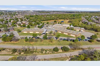 7705 Falcon Ridge Road, Denton, TX 76208 - Photo 5