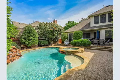 5405 Quail Run, Frisco, TX 75034 - Photo 37