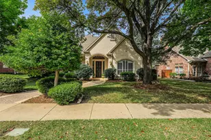 5405 Quail Run, Frisco, TX 75034 - Photo 35