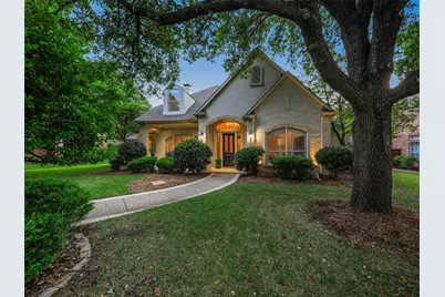 5405 Quail Run, Frisco, TX 75034 - Photo 1