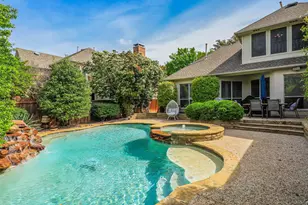 5405 Quail Run, Frisco, TX 75034 - Photo 3