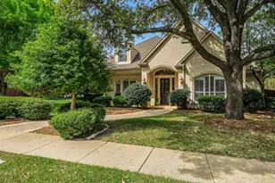 5405 Quail Run, Frisco, TX 75034 - Photo 1