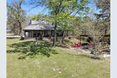 689 & 691 Fm 1272, Grapeland, TX 75844 - Photo 27