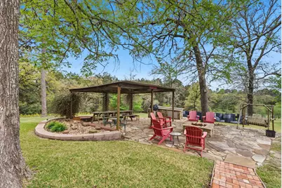 689 & 691 Fm 1272, Grapeland, TX 75844 - Photo 37