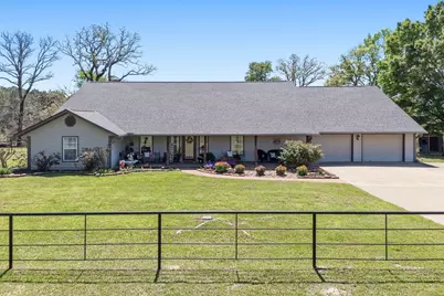689 & 691 Fm 1272, Grapeland, TX 75844 - Photo 3