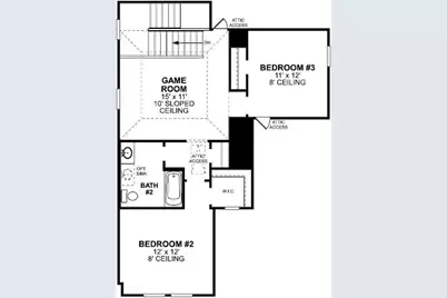 1708 Cambium Drive, Fort Worth, TX 76131 - Photo 3