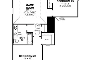 1708 Cambium Dr, Fort Worth, TX 76131 - Photo 3