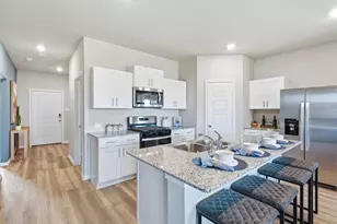 16640 Laguna Vis St, Fort Worth, TX 76247 - Photo 3