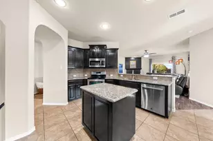 520 Delgany Trail, Fort Worth, TX 76052 - Photo 7