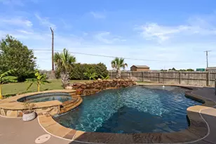 520 Delgany Trail, Fort Worth, TX 76052 - Photo 33