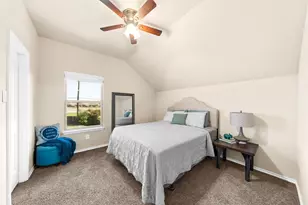 520 Delgany Trail, Fort Worth, TX 76052 - Photo 23