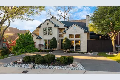 5609 Bent Creek Trail, Dallas, TX 75252 - Photo 1