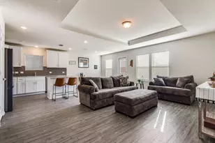 16033 Pemberly Wy, Haslet, TX 76052 - Photo 9