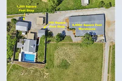 [Address not provided], Mineral Wells, TX 76067 - Photo 3