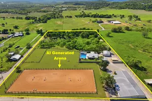 435 Gene Lee Rd, Mineral Wells, TX 76067 - Photo 1