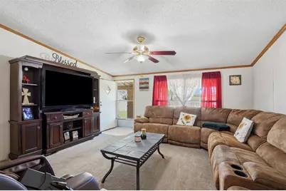 435 Gene Lee Road, Mineral Wells, TX 76067 - Photo 5