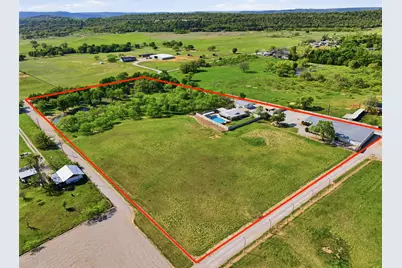 [Address not provided], Mineral Wells, TX 76067 - Photo 1