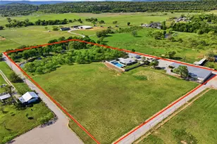[Address not provided], Mineral Wells, TX 76067 - Photo 1