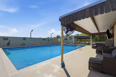 435 Gene Lee Road, Mineral Wells, TX 76067 - Photo 33