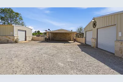 435 Gene Lee Road, Mineral Wells, TX 76067 - Photo 5