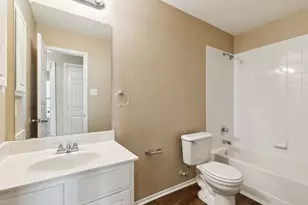 3412 Sedaila Ranch Rd, Fort Worth, TX 76262 - Photo 23