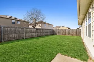 3412 Sedaila Ranch Rd, Fort Worth, TX 76262 - Photo 25