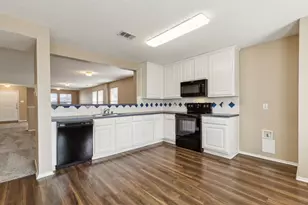 3412 Sedaila Ranch Rd, Fort Worth, TX 76262 - Photo 11