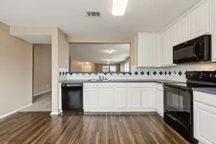 3412 Sedaila Ranch Rd, Fort Worth, TX 76262 - Photo 13