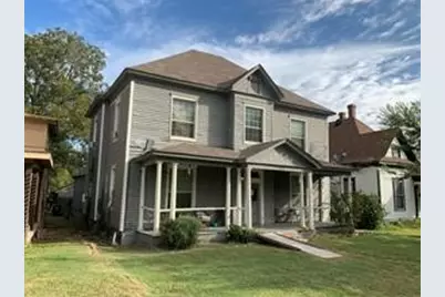 617 W Gandy Street W #3, Denison, TX 75020 - Photo 15