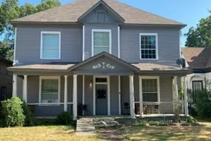 617 W Gandy Street W, Denison, TX 75020 - Photo 1