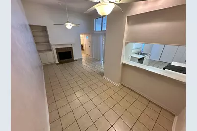 644 Bellaire Drive #D, Hurst, TX 76053 - Photo 3