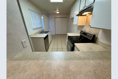 644 Bellaire Drive #D, Hurst, TX 76053 - Photo 5